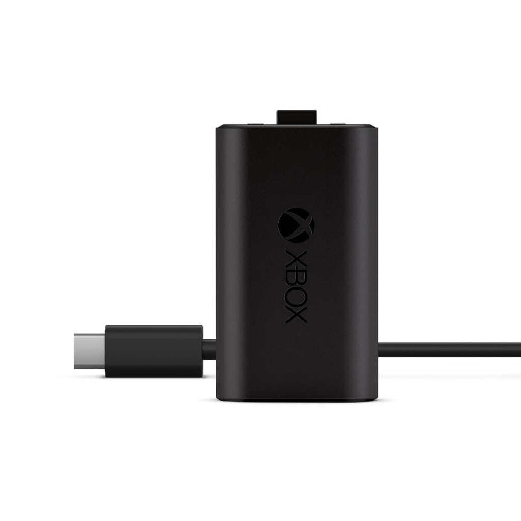 Rechargeable Battery + USB-C® Cable