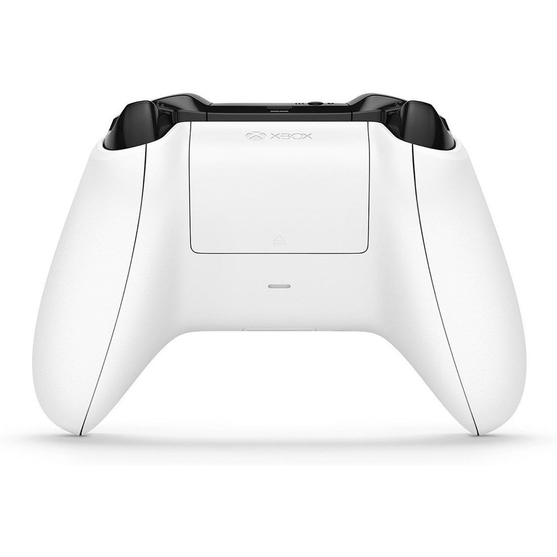 Microsoft One Wireless Video Gaming Controller, White (Renewed)
