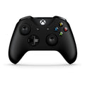 Microsoft One Wireless Video Gaming Controller, White (Renewed)